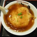 Shanhaien - 天津丼　700円