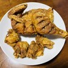 鶏料理 から揚げ専門 お福