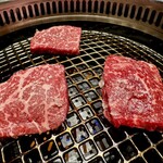 焼肉 たかやま 新橋店 - 