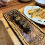 草原の料理 スヨリト - 