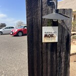 DAIDOKORO　CAFE　MOKU - 