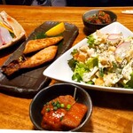 隠れダイニング伝 - 