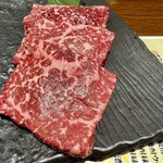 焼肉 たかやま 新橋店 - 