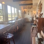 DAIDOKORO　CAFE　MOKU - 