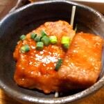 隠れダイニング伝 - 
