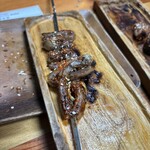 草原の料理 スヨリト - 