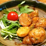 隠れダイニング伝 - 