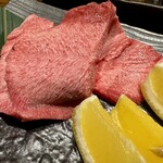 焼肉 たかやま 新橋店 - 