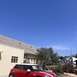 DAIDOKORO　CAFE　MOKU - 