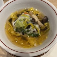 うなぎ和食 しら河 名駅店 - 