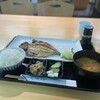 ひもの食堂