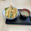 天丼・天ぷら本舗 さん天 箕面西宿店