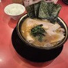 横浜家系ラーメン 大輝家