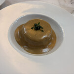 赤白 阪急三番街店 - フレンチおでん