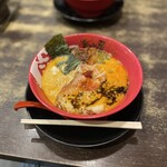 ラーメン まこと屋  箕面牧落店 - 
