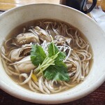 蕎麦処 くき - 