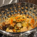 TOMMY STEAKHOUSE & BUFFET 梅田店 - 