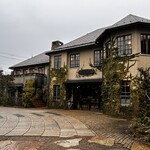 クラブハリエ - 外観