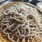 蕎麦処 くき - 