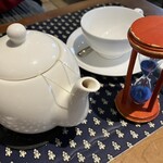 ドゥブルベ・ボレロ - メランジボレロC-2