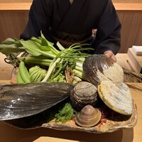 橦木町 しみず - 
