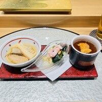 祇園鮨 琢 - 