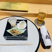 祇園鮨 琢 - 