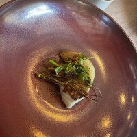 マンジャーレ 伊勢山 - 