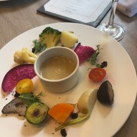 マンジャーレ 伊勢山 - 