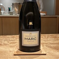 Bekk - BRUT CHAMPAGNE ARTHUR MARC