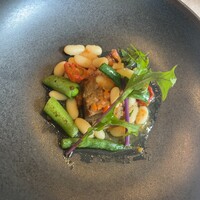 マンジャーレ 伊勢山 - 