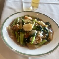 ジャスミンガーデン -  ジャスミンガーデン -