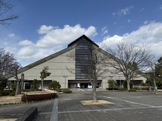 山形美術館 喫茶室 ブーローニュ - 山形（喫茶店）の写真