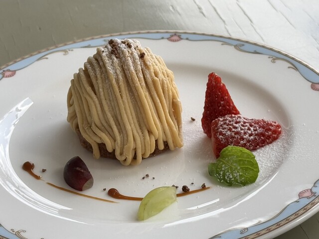 山形美術館 喫茶室 ブーローニュ &ndash; アートとスイーツが楽しめるカフェ