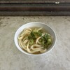 手打うどん たむら