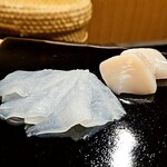 日本橋蛎殻町 すぎた - 