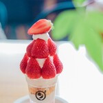 ダカフェ 本店 - 