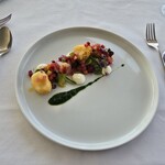 リストランテAO 逗子マリーナ - 