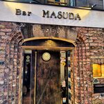 バー マスダ - 
