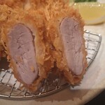 아지노 돈카츠 햐쿠테이