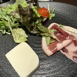 炭焼き 成吉思汗いし田 - 