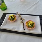 リストランテAO 逗子マリーナ - 