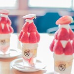 ダカフェ 本店 - 