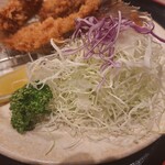 아지노 돈카츠 햐쿠테이