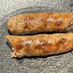 炭焼き 成吉思汗いし田 - 