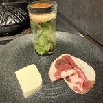 炭焼き 成吉思汗いし田 - 