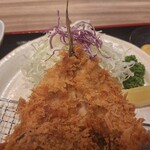 아지노 돈카츠 햐쿠테이