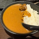 炭焼き 成吉思汗いし田 - 