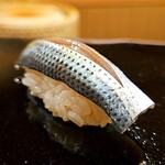 日本橋蛎殻町 すぎた - 