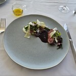 リストランテAO 逗子マリーナ - 